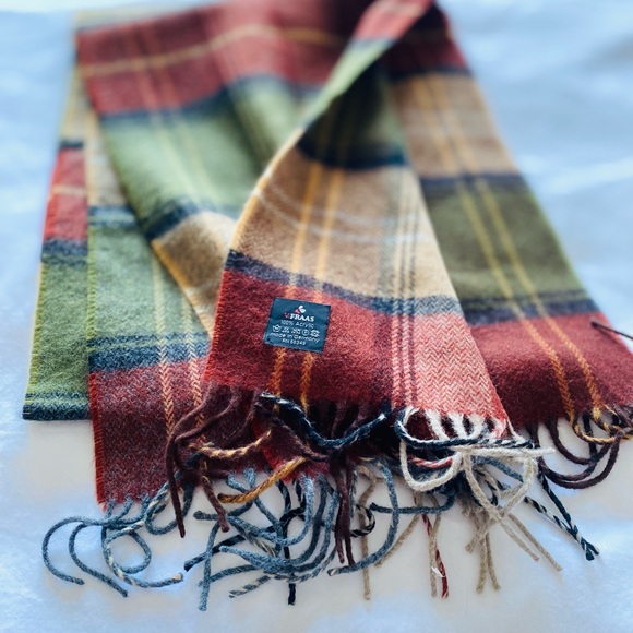 V FRASS Scarves Germany - Picture 5 of 7